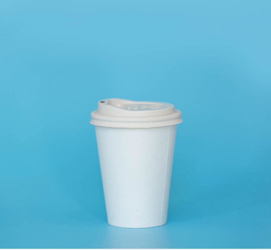 Coffee-cup-lid